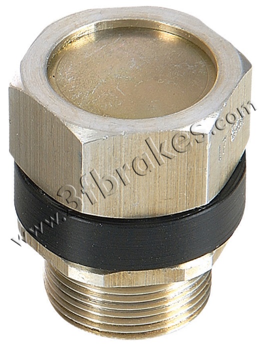 THREADED SAFETY VALVE